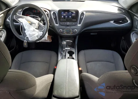 2019 Chevrolet Malibu Lt z USA, uszkodzony, nr VIN 1G1ZD5ST1KF142253